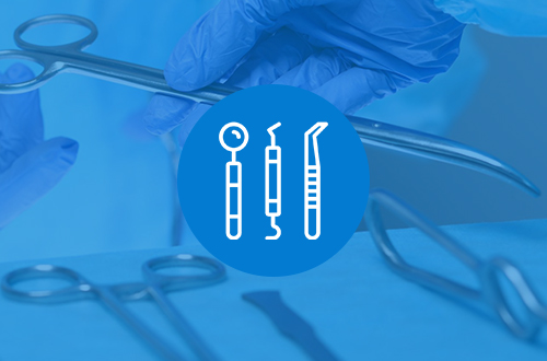 Surgical Instruments