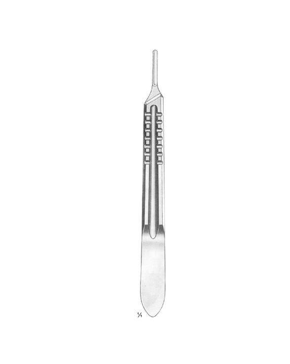 <span>Scalpel Handles</span>