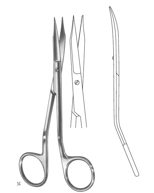 <span>Goldmann-Fox</span>