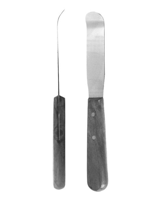 <span> Spatulas Flexible </span>