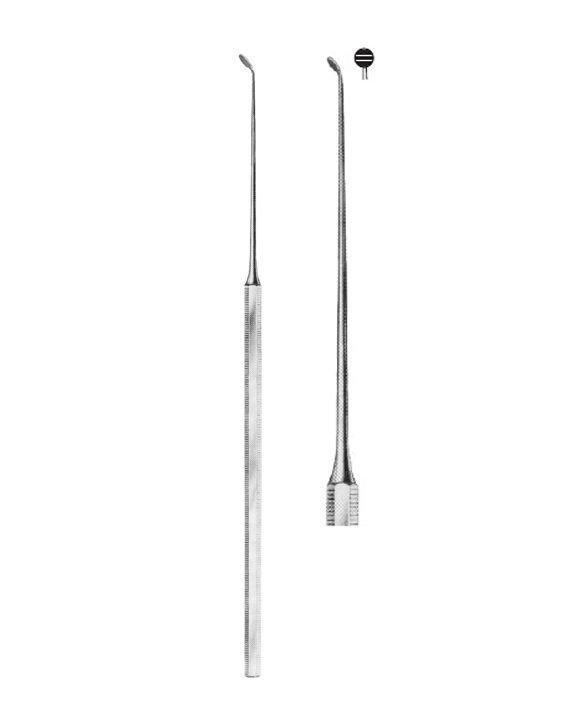 <span>Circular Knive</span>