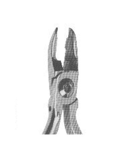 <span>  Pliers for Orthodontics</span>