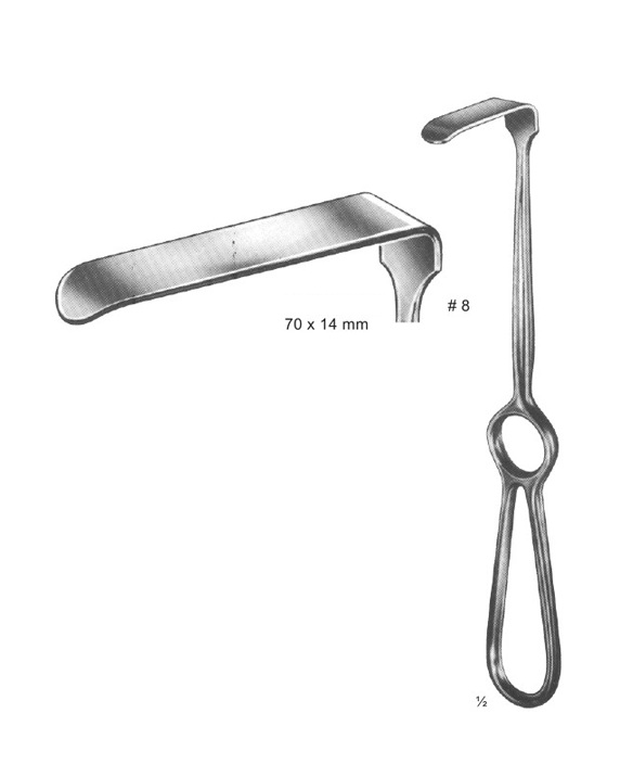 <span>Kocher-Langenbeck</span>