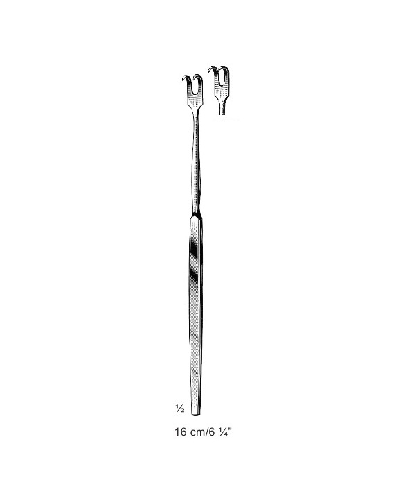 <span>Retractor</span>