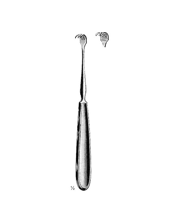 <span>Retractor</span>