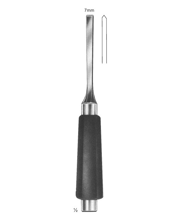 <span>Splitting Osteotome</span>