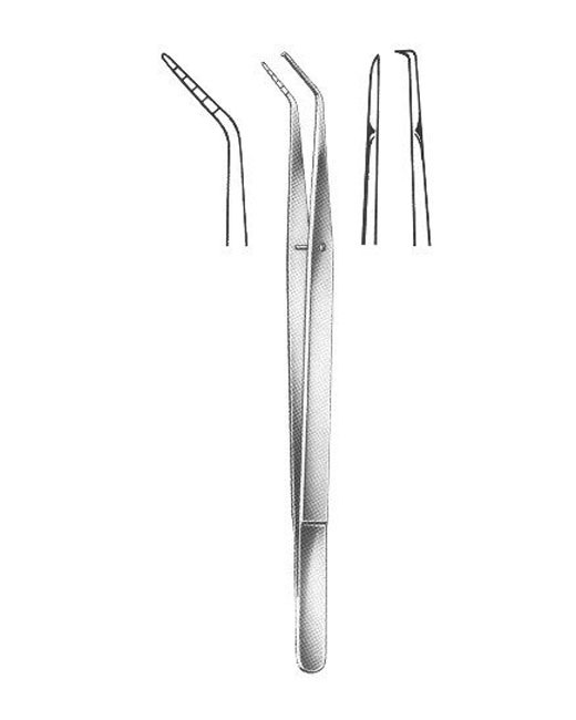 <span>  Dental Tweezers </span>
