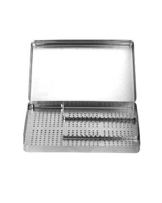 <span>Perforated Base</span>