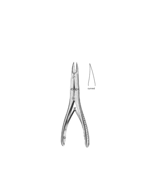 <span>Bone Cutting Forceps</span>