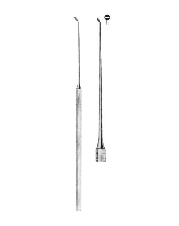 <span>Circular Knive</span>