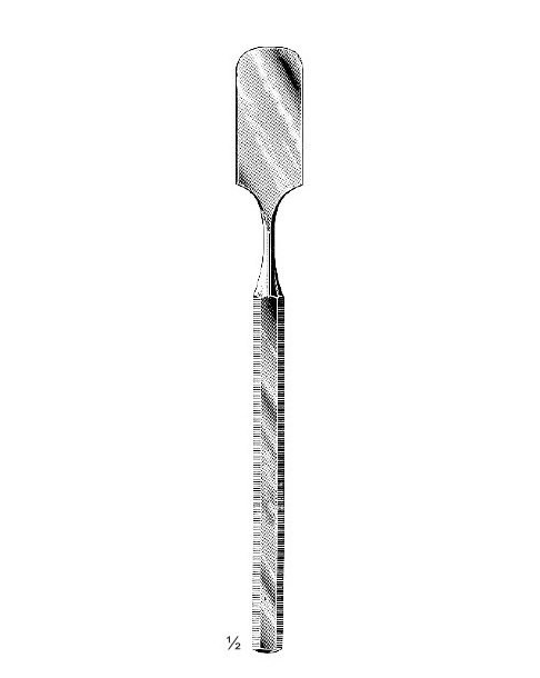 <span>Plaster Spatulas</span>