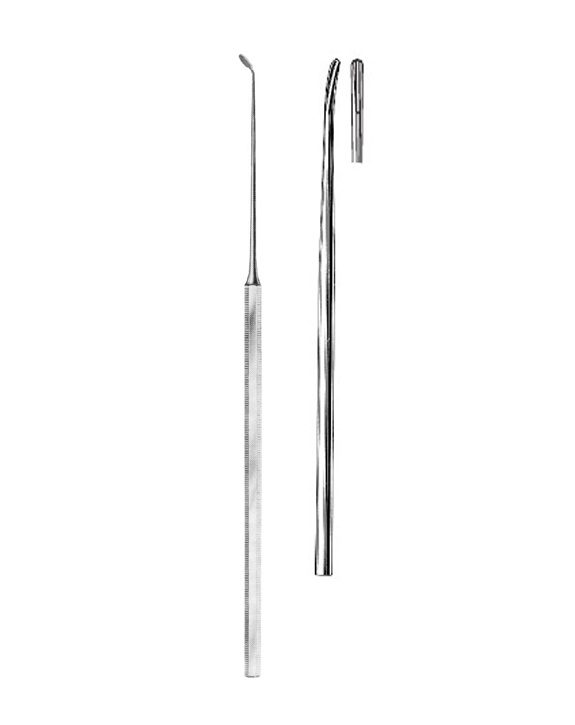 <span>Mobilization Chisel</span>