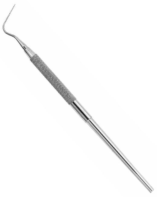 <span>Pockets Probes </span>