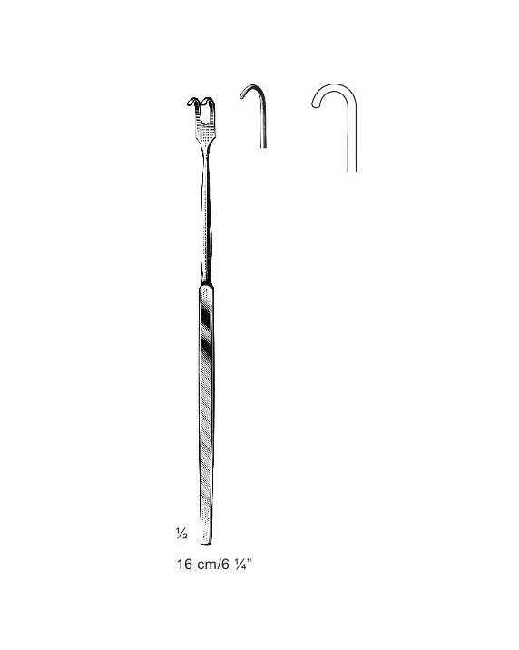 <span>Retractor</span>