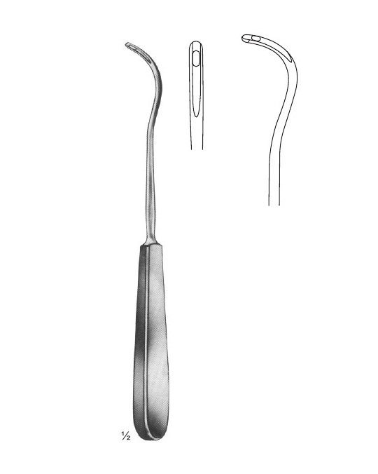 <span>Kocher</span>