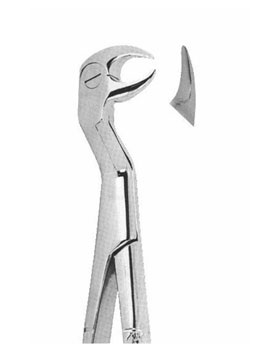 <span>Lower Third Molars Left </span>
