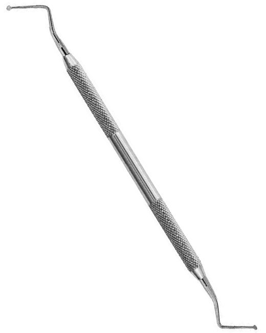 <span>Root Canal Excavators </span>