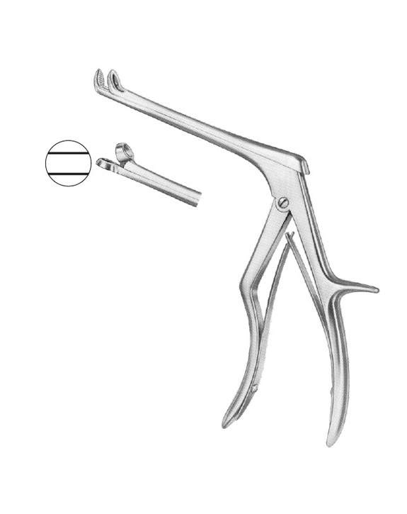 <span>Tracheotomy Punches</span>