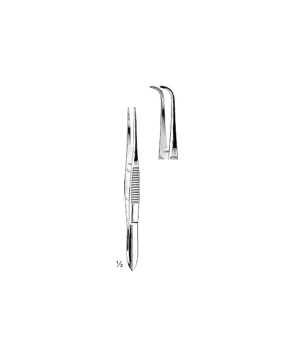 <span>Knotting forceps</span>