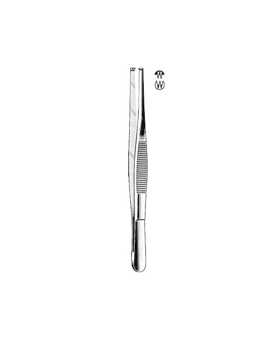 <span>Tissue Forceps 2:3</span>
