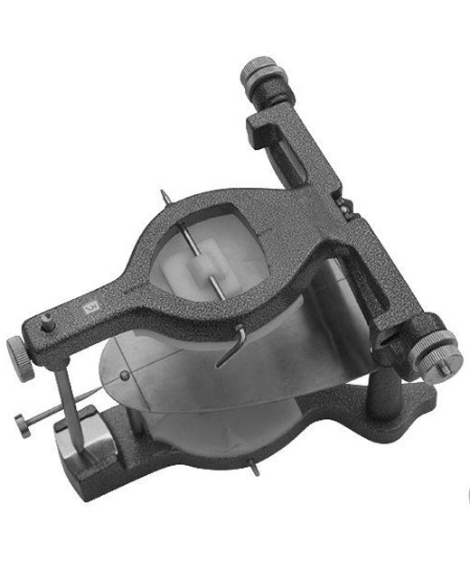 <span>Articulators </span>