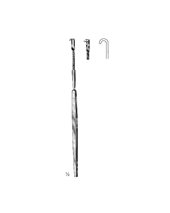 <span>Retractor</span>