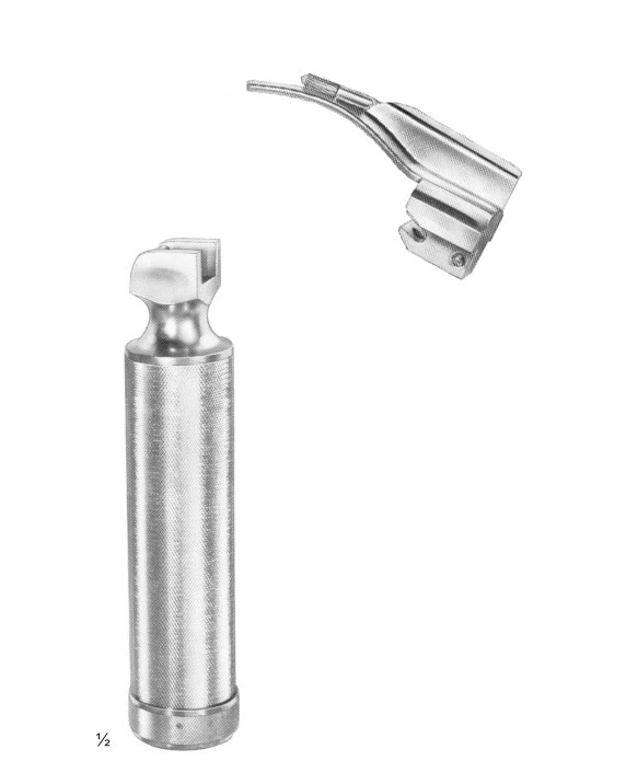 <span>Guedle-Negus Blade, 50 mm</span>