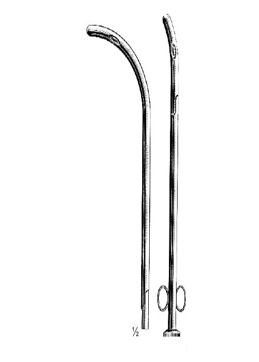 <span>Metal Catheters</span>
