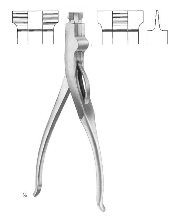 <span>Plaster Cast Instruments</span>