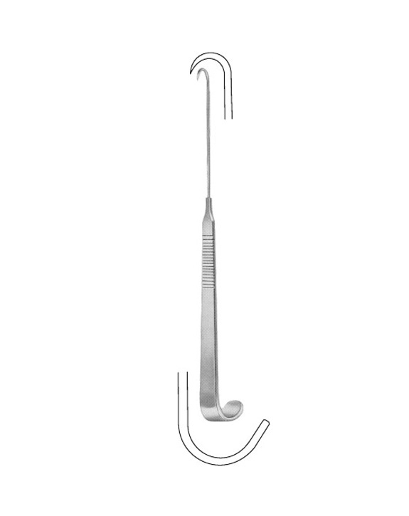 <span>Trachea Retractors</span>