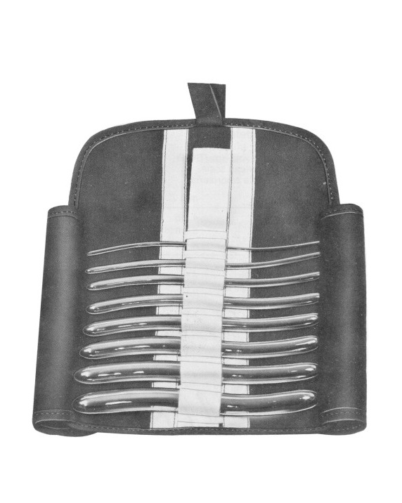 <span>Uterine Dilators</span>