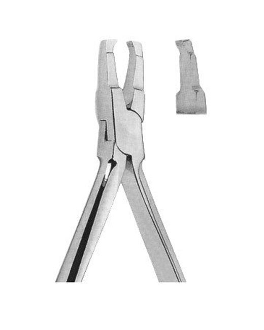<span>Brachet Remover pliers</span>
