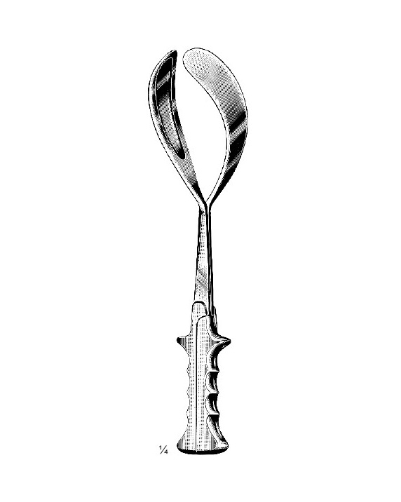 <span>Mc Lean-Luikart</span>