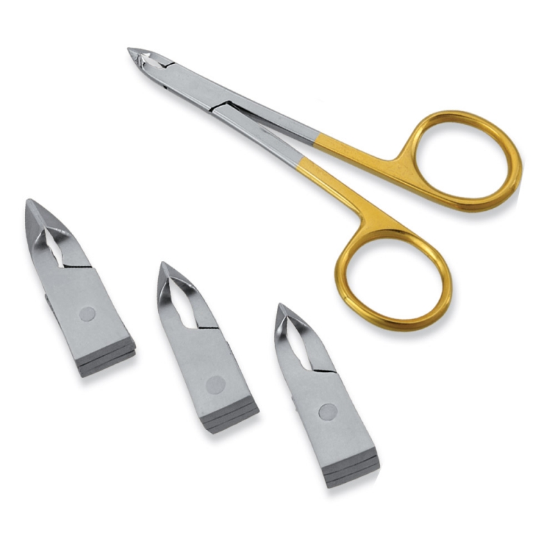 <span>Cuticle Nipper</span>