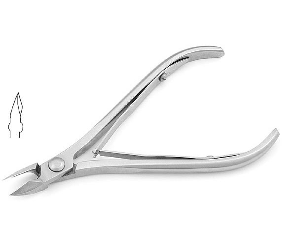 <span>Cuticle Nipper</span>