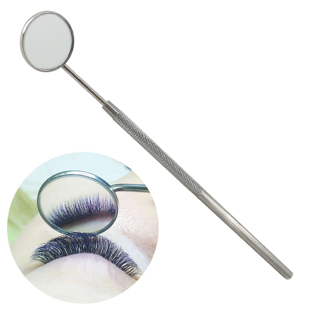 <span>Eyelash and Eyebrow Miror</span>