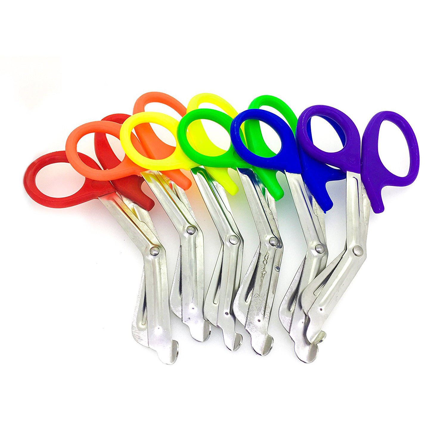 <span>MEDICAL TRAUMA FIRST AID BANDAGE SHEARS</span>