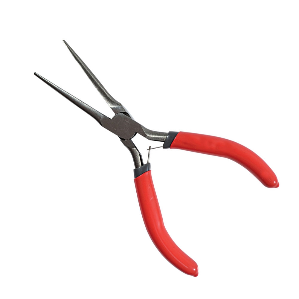 <span>Super Fine Pliers </span>