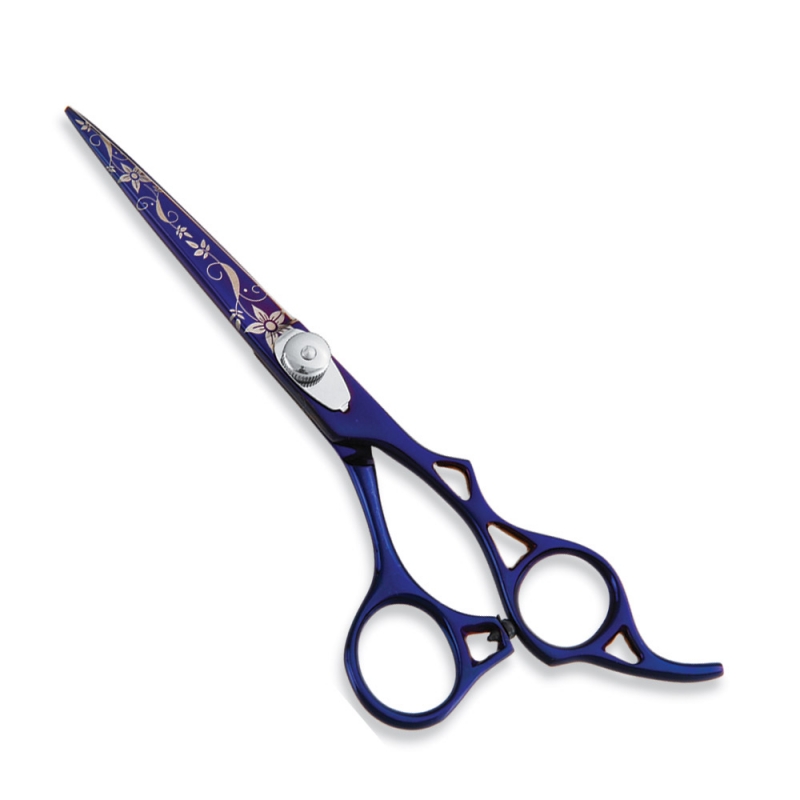 <span>Titanium Coated Hair Scissor</span>
