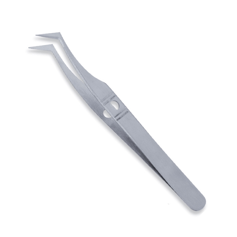 <span>Tweezer</span>