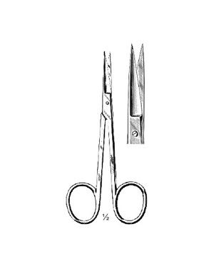 Fine Operating Scissor