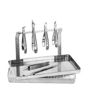 Pliers Tray