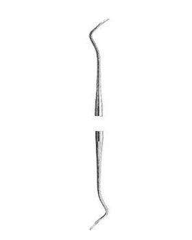 Curette And Scalers