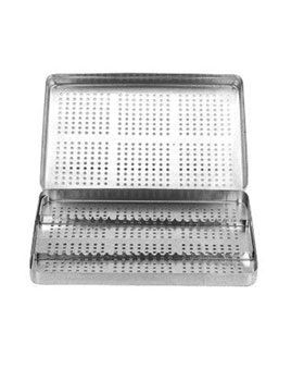 Perforated Tray