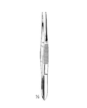 Knotting forceps