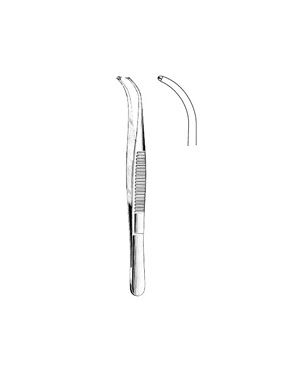 Tissue Forceps  1:2