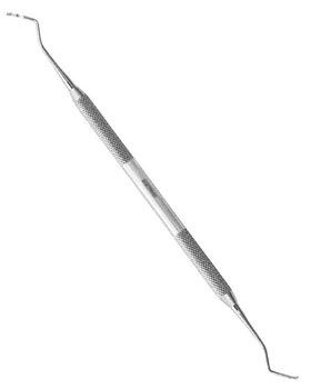 Curette And Scalers 
