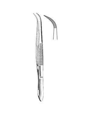 Micro Forceps