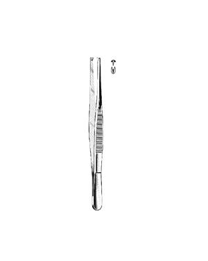 Tissue Forceps 1:2