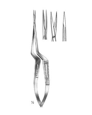 Knotting forceps